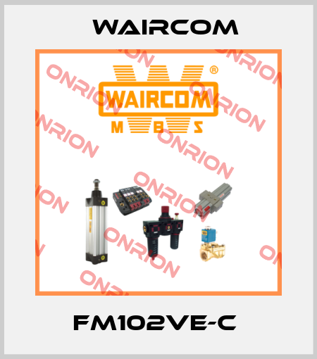 FM102VE-C  Waircom