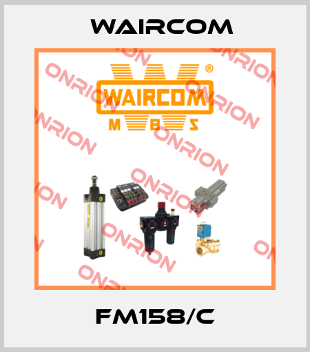FM158/C Waircom