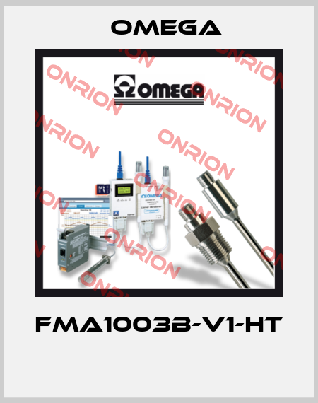 FMA1003B-V1-HT  Omega