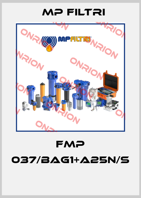 FMP 037/BAG1+A25N/S  MP Filtri