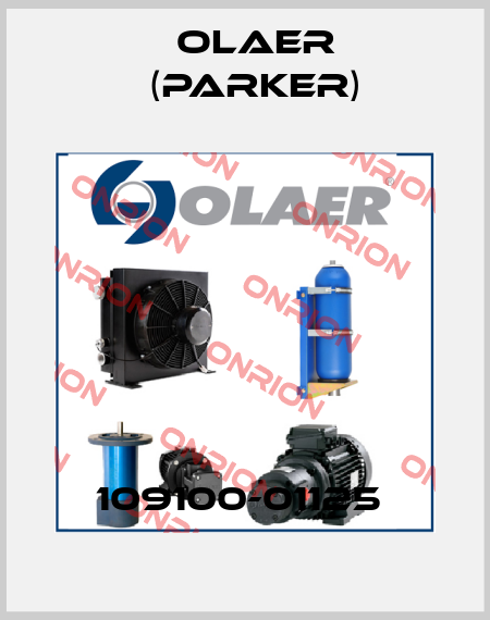 109100-01125  Olaer (Parker)