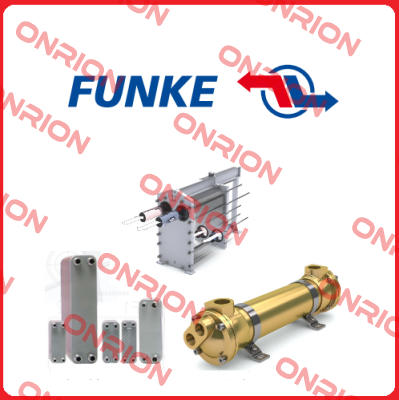 FP 20-43-1-NH 10.0BAR  Funke