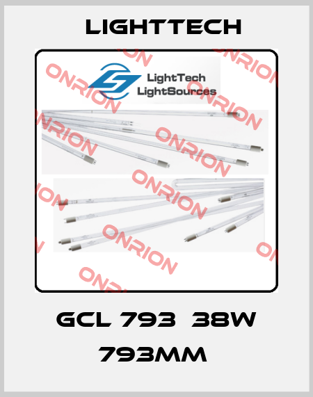 GCL 793  38W 793MM  Lighttech