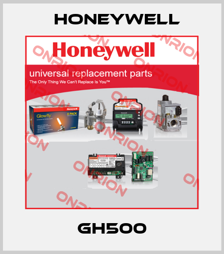 GH500 Honeywell