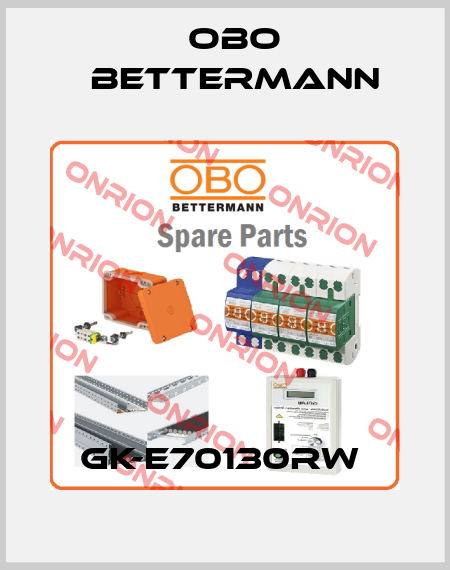 GK-E70130RW  OBO Bettermann
