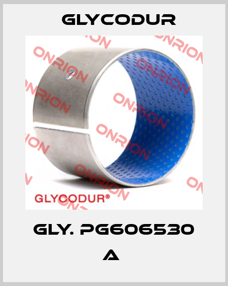 GLY. PG606530 A  Glycodur