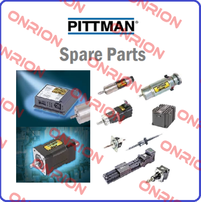 GM9236S026-R1-SP Ametek Pittman