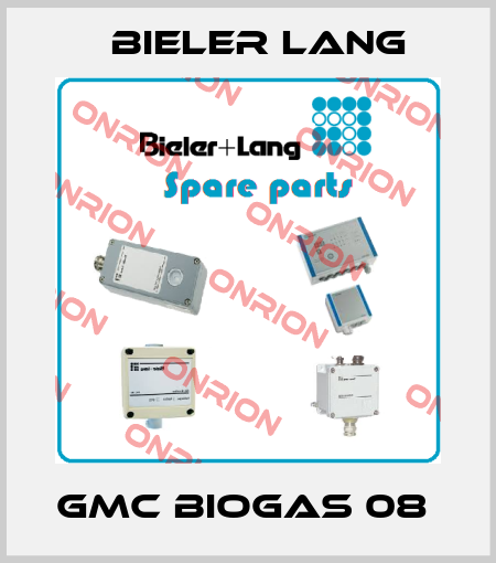 GMC BIOGAS 08  Bieler Lang