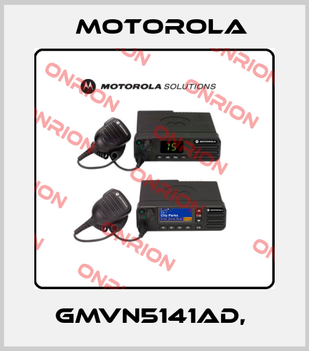 GMVN5141AD,  Motorola