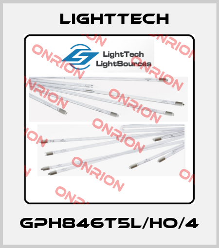 GPH846T5L/HO/4 Lighttech
