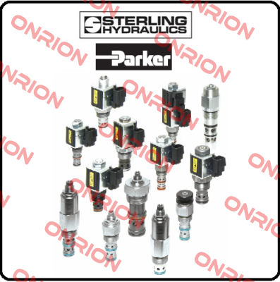 GS060810N Sterling Hydraulics (Parker)