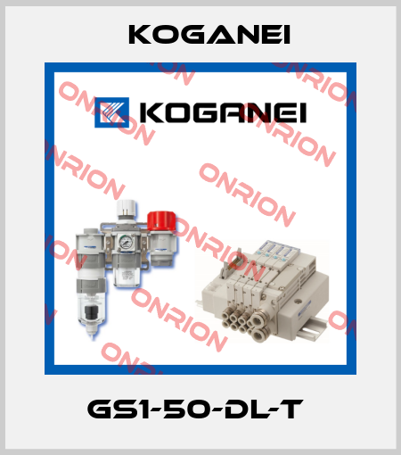 GS1-50-DL-T  Koganei