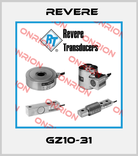 GZ10-31 Revere