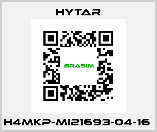 H4MKP-MI21693-04-16  Hytar