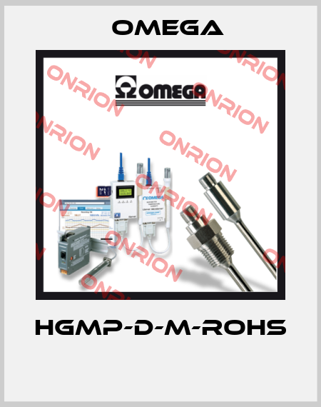 HGMP-D-M-ROHS  Omega