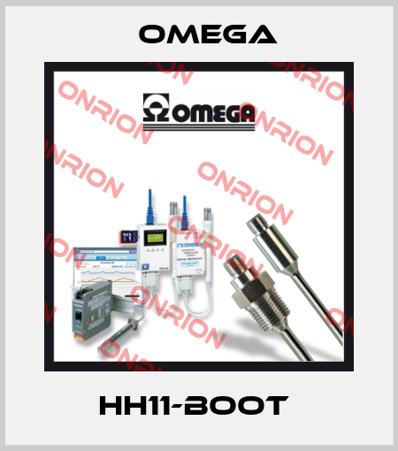 HH11-BOOT  Omega