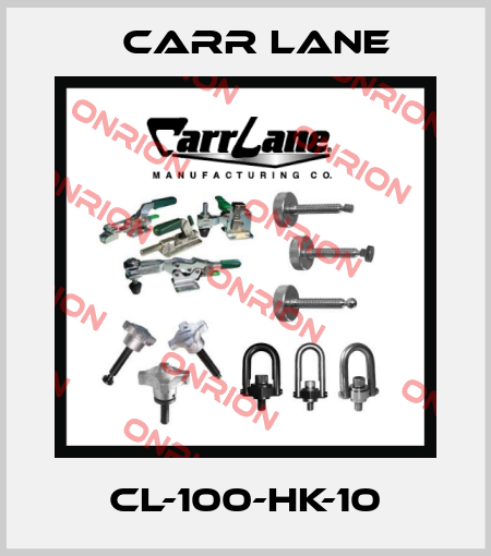 CL-100-HK-10 Carr Lane