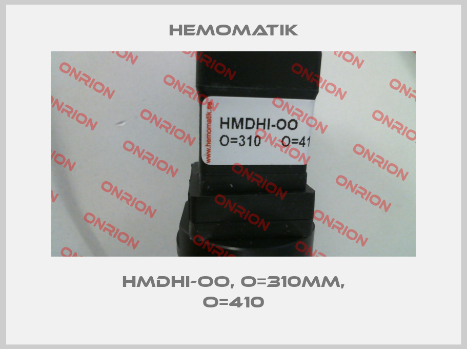 HMDHI-OO, O=310mm, O=410-big
