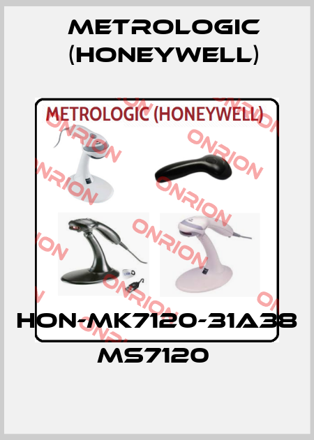 HON-MK7120-31A38  MS7120  Metrologic (Honeywell)