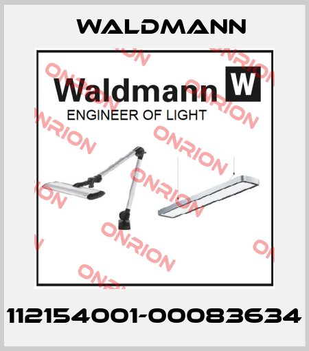 112154001-00083634 Waldmann