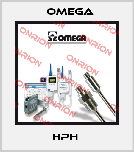 HPH  Omega