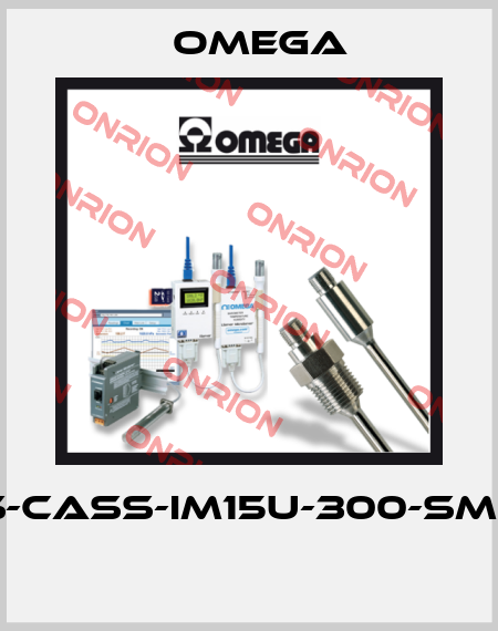 HPS-CASS-IM15U-300-SMP-M  Omega