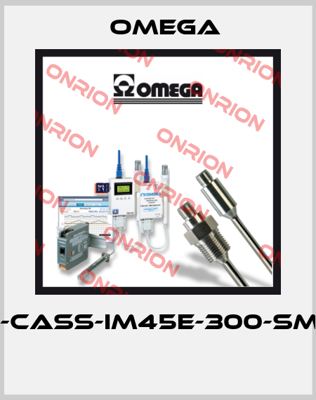 HPS-CASS-IM45E-300-SMP-M  Omega
