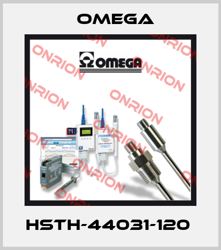 HSTH-44031-120  Omega