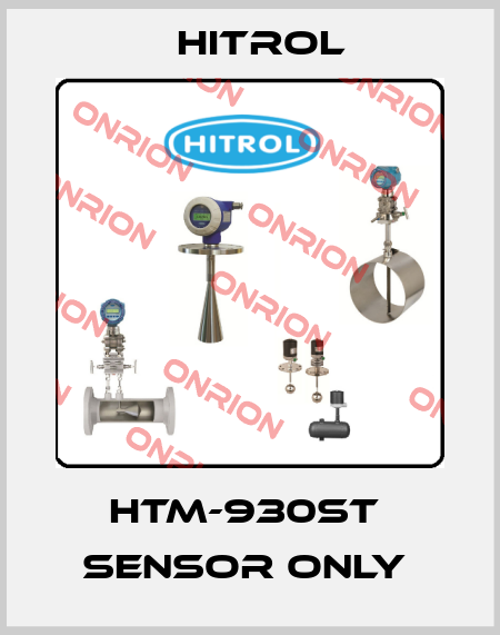 HTM-930ST  SENSOR ONLY  Hitrol