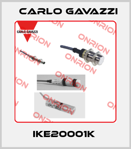 IKE20001K  Carlo Gavazzi