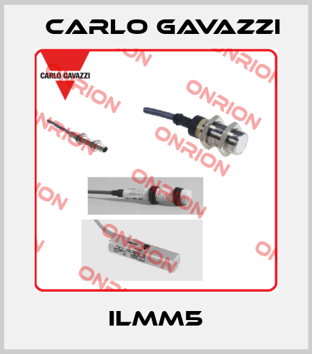 ILMM5 Carlo Gavazzi