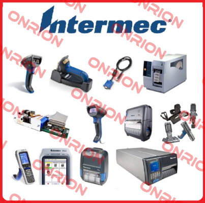 INT-318-034-003  Intermec (Honeywell)