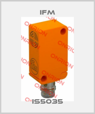 IS5035 Ifm