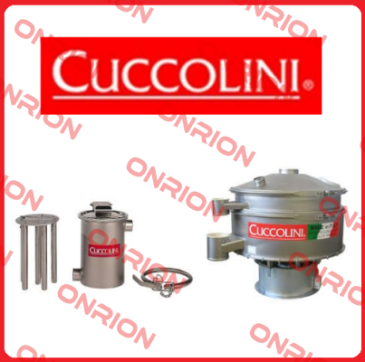 VPM 900 2/X  (250 balls per deck)  Cuccolini