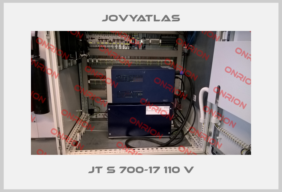 JT S 700-17 110 V-big