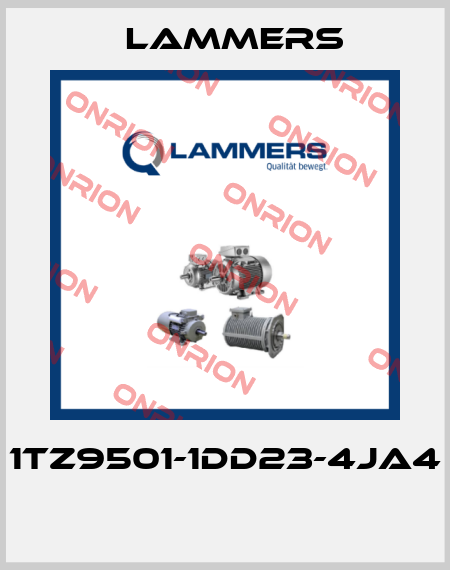 1TZ9501-1DD23-4JA4  Lammers