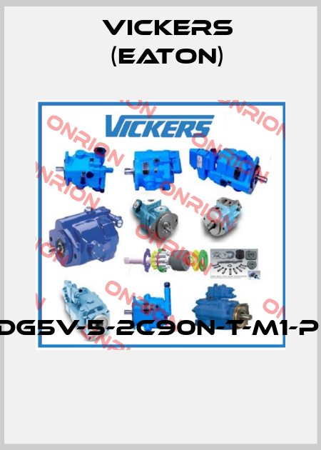 KBDG5V-5-2C90N-T-M1-PE7-  Vickers (Eaton)
