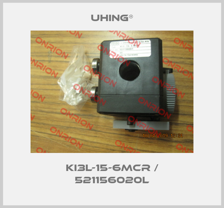 KI3L-15-6MCR / 521156020L-big
