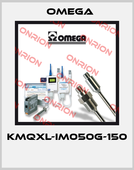 KMQXL-IM050G-150  Omega