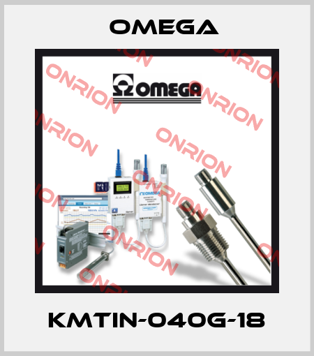 KMTIN-040G-18 Omega