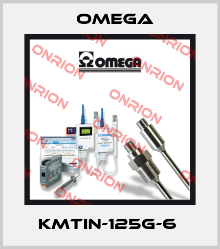 KMTIN-125G-6  Omega