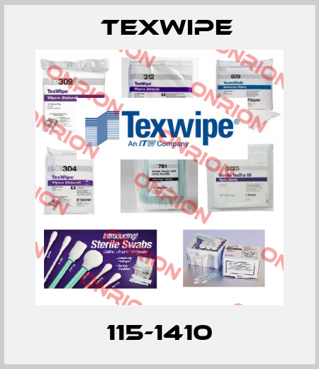 115-1410 Texwipe