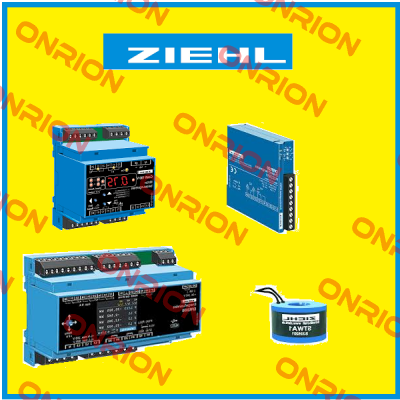 KS100 100 ± 5 RED - RED K302025 G2 (M4)  Ziehl