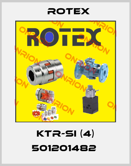 KTR-SI (4) 501201482  Rotex