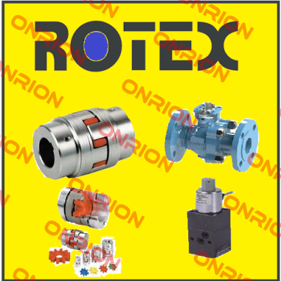 020483003200  Rotex