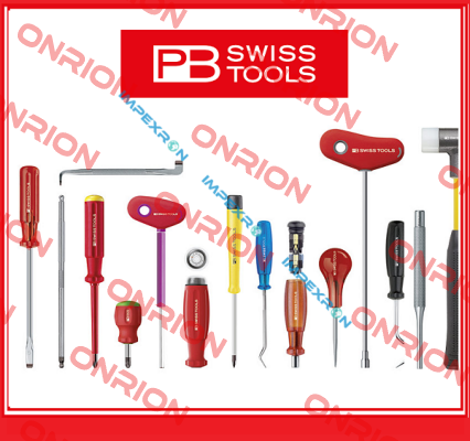 PB 212.H-6 RB PB Swiss Tools