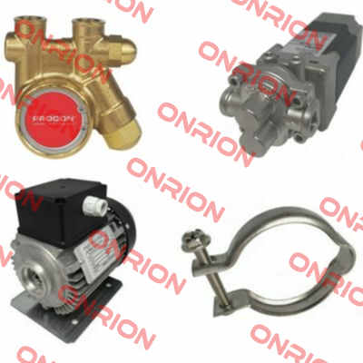 CO 11522 old P/N, 717 new P/N Procon