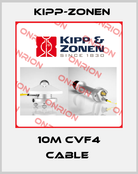 10M CVF4 CABLE  Kipp-Zonen