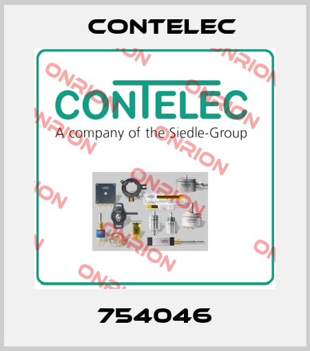 754046 Contelec