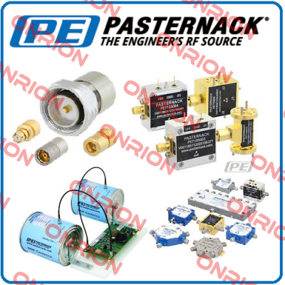 PE15A1010 Pasternack